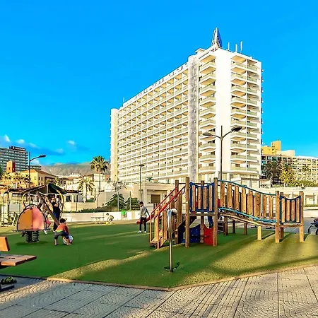 Two Bedroom With Wifi, Close To The Beach, In Playa De Americas * Плайя-де-лас-Амерікас